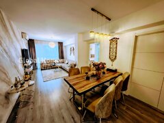 Aviatiei  Apartament Premium 3cam 90MP Onix North Residence- Aviatiei- Pipera mobilat utilat