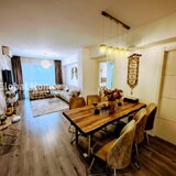 Aviatiei  Apartament Premium 3cam 90MP Onix North Residence- Aviatiei- Pipera mobilat utilat